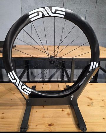 Brugt Enve SES 4.5 Wheelset bike — billede 4 af 5