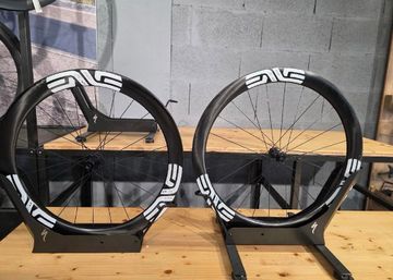 Käytetty Enve SES 4.5 Wheelset Wheels