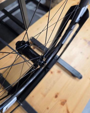Brugt Enve SES 4.5 Wheelset bike — billede 3 af 5