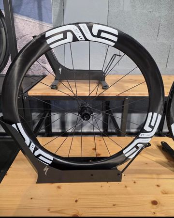 Brugt Enve SES 4.5 Wheelset bike — billede 5 af 5