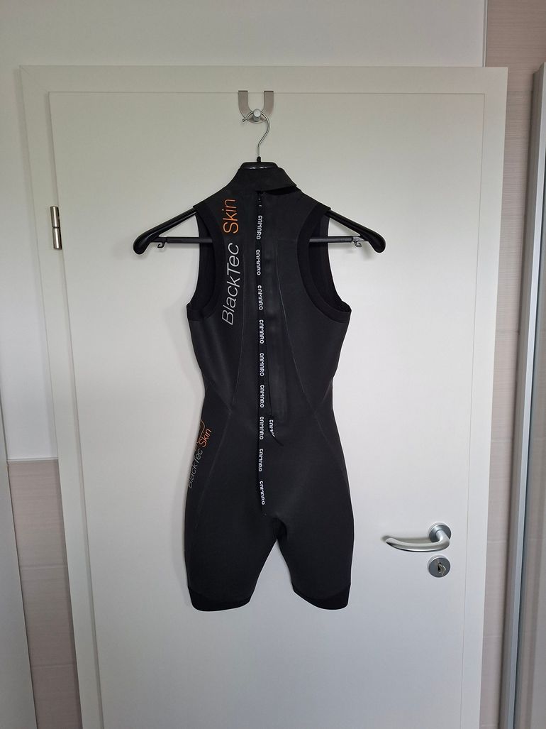 Brugt Camaro Swimwear 2022 bike — billede 2 af 4