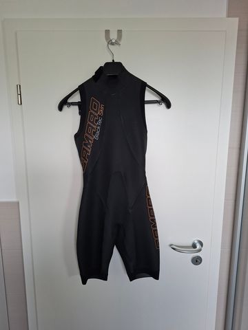 Camaro Swimwear 2022 Watersport Clothing usato