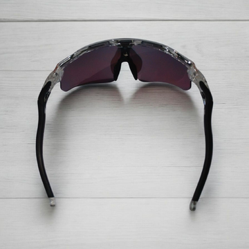 Tweedehands Oakley Radar EV Path 9208 bike — afbeelding 9 van 10