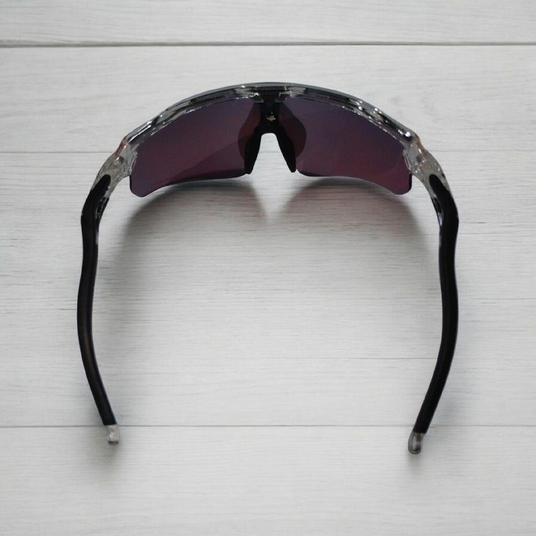 Brugt Oakley Radar EV Path 9208 bike — billede 9 af 10
