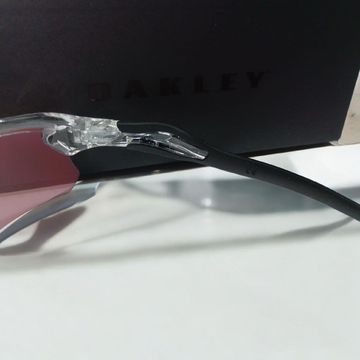 Tweedehands Oakley Radar EV Path 9208 bike — afbeelding 8 van 10