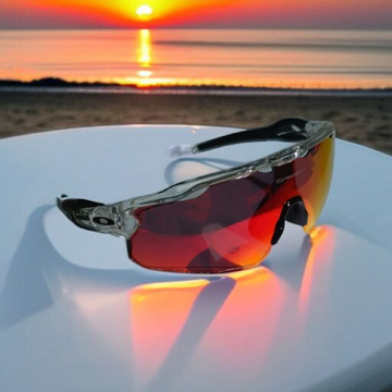 Tweedehands Oakley Radar EV Path 9208 bike — afbeelding 1 van 10