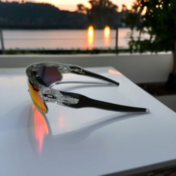 Tweedehands Oakley Radar EV Path 9208 bike — afbeelding 7 van 10