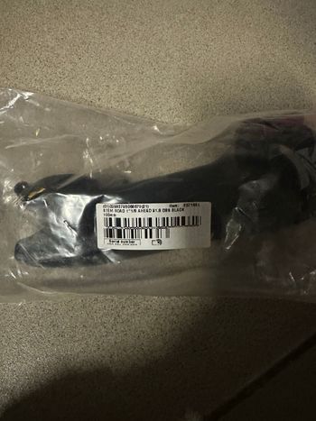 Used Decathlon Stem bike — image 2 of 2