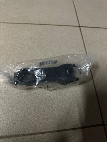 Used Decathlon Stem Cockpit