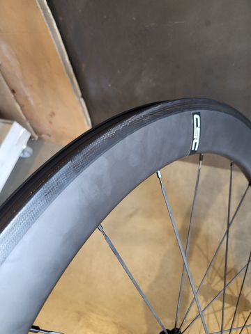 Used CSC Carbone Front Wheel 2026 bike — image 3 of 5