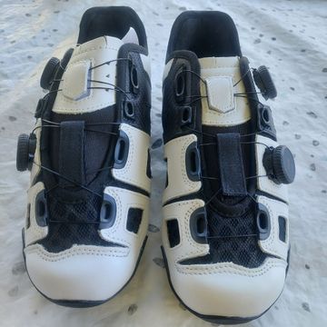 Used Lake CX 242 Road Shoe 2026 Cycling Shoes