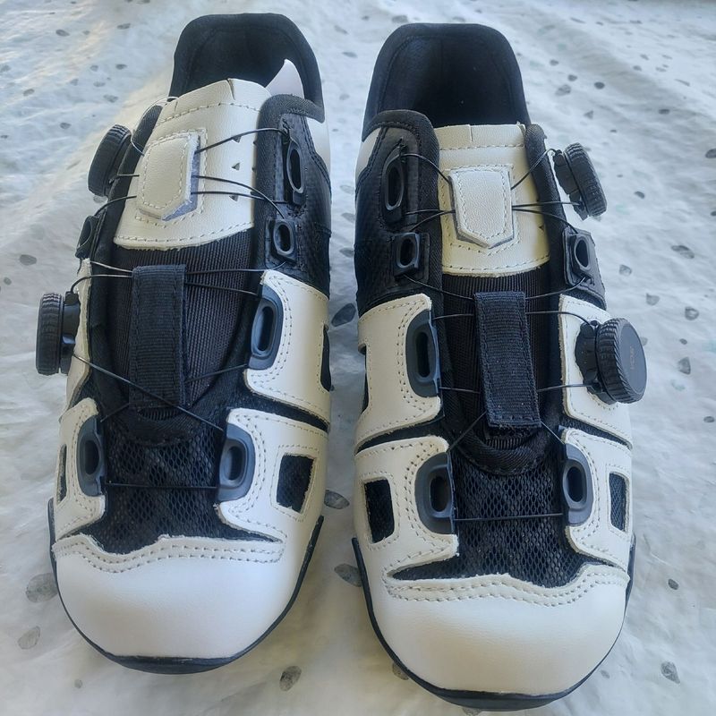 Lake CX 242 Road Shoe 2026 Cycling Shoes usato