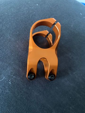 Gebrauchtes 77Desingz Stem 2024 bike — Bild 2 von 5
