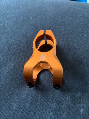 Used 77Desingz Stem 2024 Cockpit