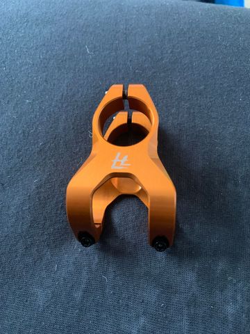 Gebrauchtes 77Desingz Stem 2024 Cockpit
