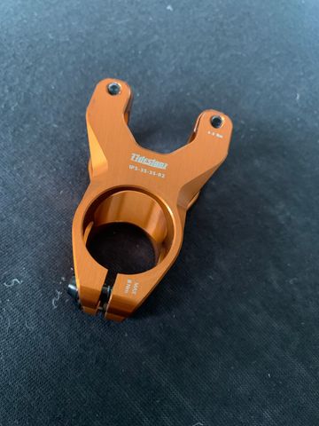 Gebrauchtes 77Desingz Stem 2024 bike — Bild 3 von 5