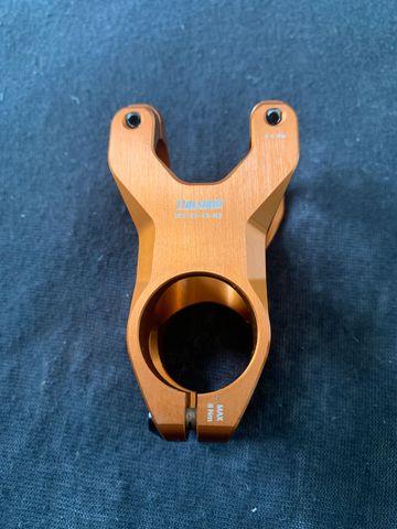 Gebrauchtes 77Designz stem 2024 bike — Bild 3 von 4