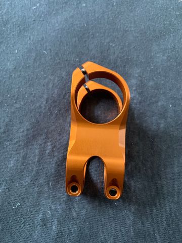 Gebrauchtes 77Designz stem 2024 bike — Bild 2 von 4