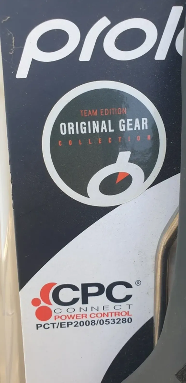 Used Prologo New Nago Evo 2 Tirox bike — image 2 of 6