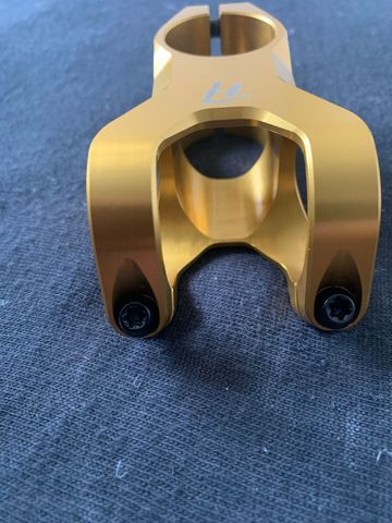 Used 77Desingz 77designz Stem 2024 bike — image 4 of 5