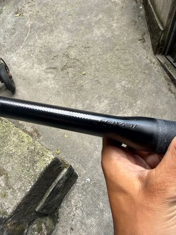 Used Roval Rapide Handlebar bike — image 2 of 4