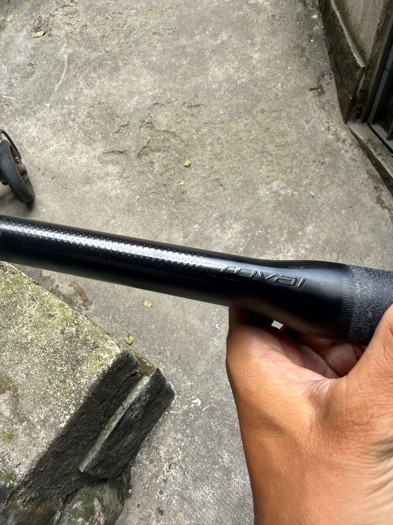 Gebrauchtes Roval Rapide Handlebar bike — Bild 2 von 4