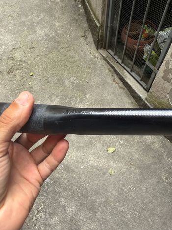 Gebrauchtes Roval Rapide Handlebar bike — Bild 3 von 4