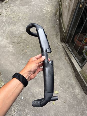 Gebrauchtes Roval Rapide Handlebar Cockpit