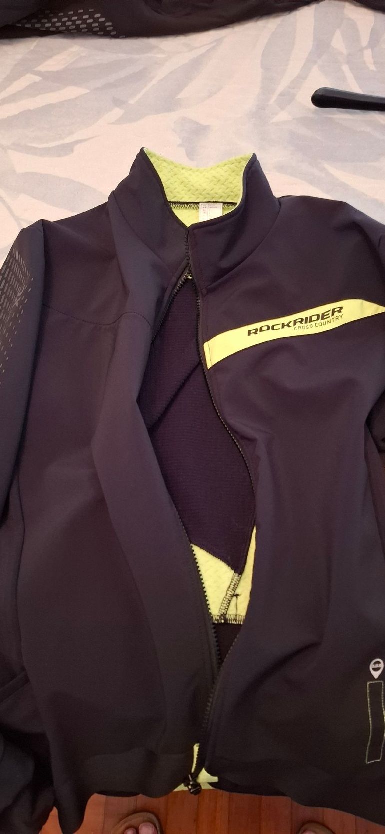 Gebrauchtes Decathlon 62495 bike — Bild 3 von 3