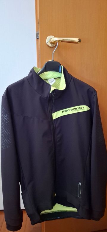Used Decathlon 62495 Cycling Clothing
