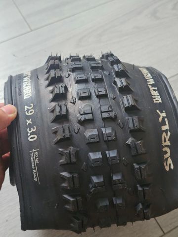 Used Surly Dirt Wizard 2026 bike — image 2 of 4