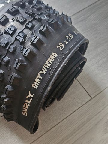 Used Surly Dirt Wizard 2026 bike — image 3 of 4