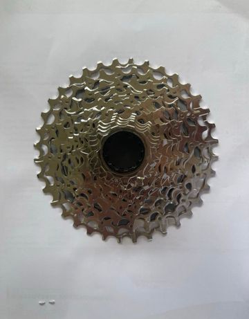 Sram Rival XG-1250 12-speed Cassette 2026 Drivetrain & Pedals usato