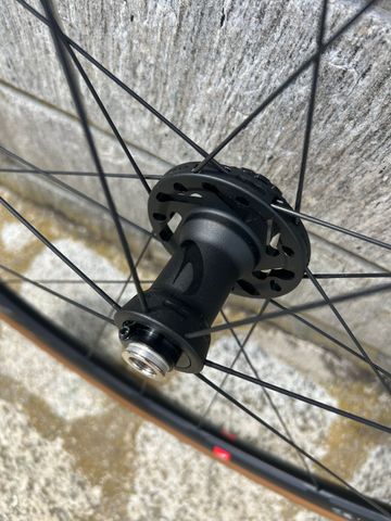 Brugt Fulcrum Racing 3 DB 2025 bike — billede 4 af 10