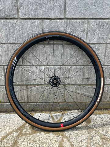 Brugt Fulcrum Racing 3 DB 2025 bike — billede 7 af 10