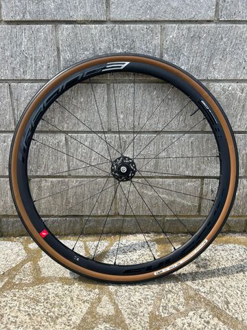 Brugt Fulcrum Racing 3 DB 2025 bike — billede 8 af 10