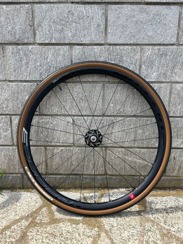 Brugt Fulcrum Racing 3 DB 2025 bike — billede 10 af 10