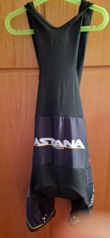 Used Decathlon astana bike — image 2 of 2