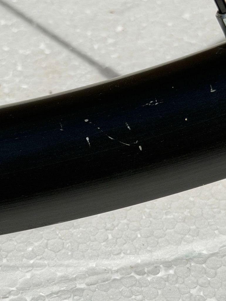 Used Mavic Crossmax Front Wheel 2020 bike — image 2 of 8