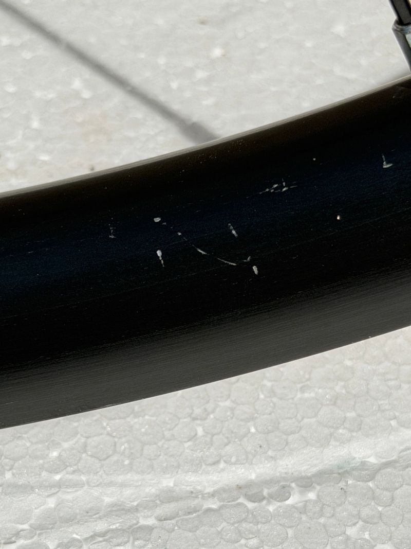 Used Mavic Crossmax Front Wheel 2020 bike — image 2 of 8
