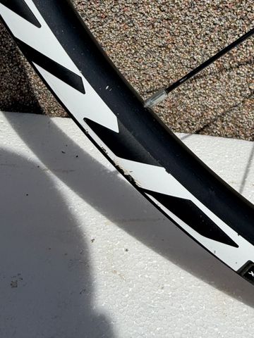 Used Mavic Crossmax Front Wheel 2020 bike — image 4 of 8