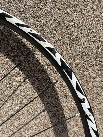 Used Mavic Crossmax Front Wheel 2020 bike — image 6 of 8