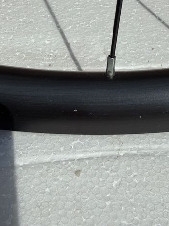 Used Mavic Crossmax Front Wheel 2020 bike — image 3 of 8