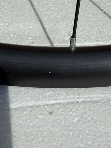 Used Mavic Crossmax Front Wheel 2020 bike — image 3 of 8
