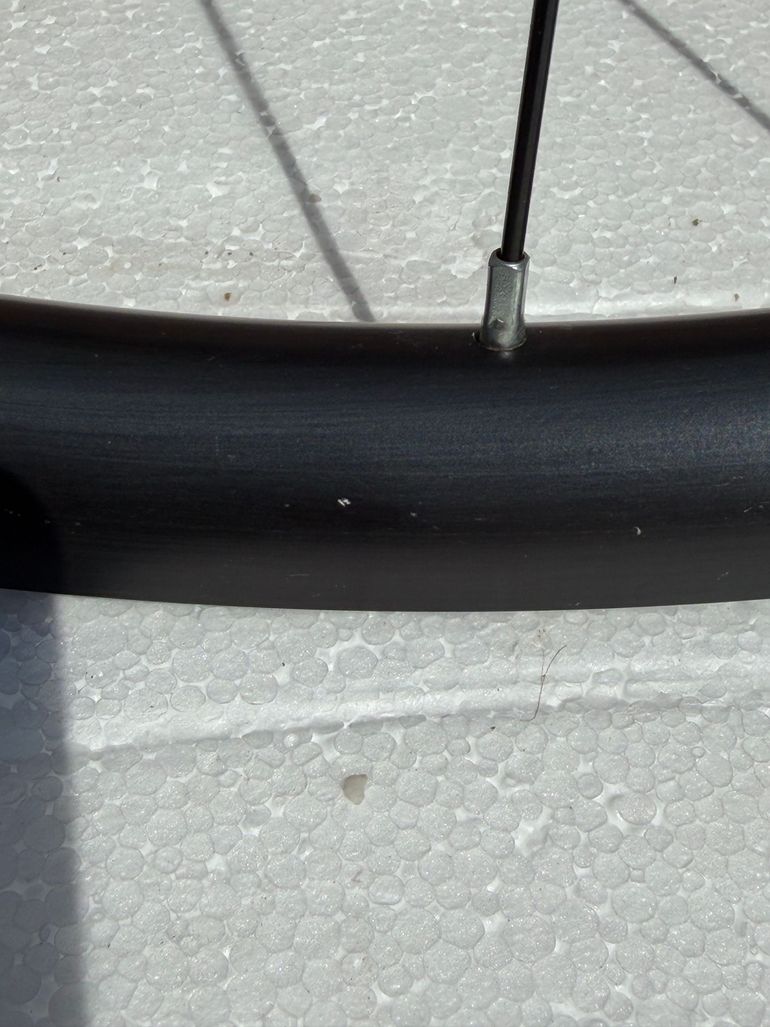 Used Mavic Crossmax Front Wheel 2020 bike — image 3 of 8