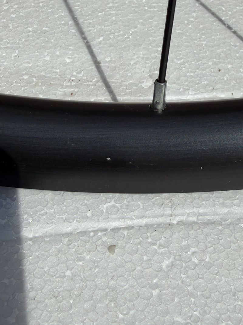 Used Mavic Crossmax Front Wheel 2020 bike — image 3 of 8