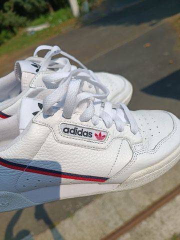 Gebrauchtes Adidas Basquette Addidas 2026 Tennis