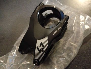 Used Lapierre MTB Stem bike — image 6 of 6