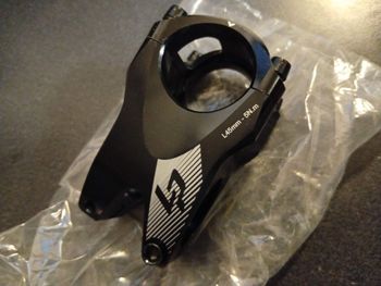 Używany Lapierre MTB Stem bike — zdjęcie 3 z 6