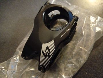 Used Lapierre MTB Stem bike — image 3 of 6